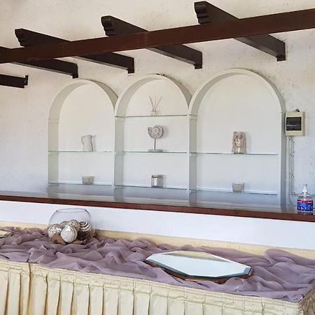 Minoas Hotel Amoudara Lasithiou Esterno foto