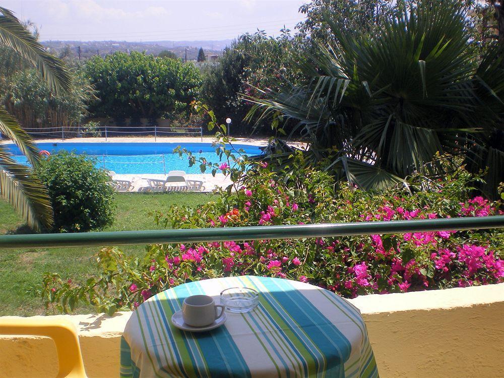 Minoas Hotel Amoudara Lasithiou Esterno foto