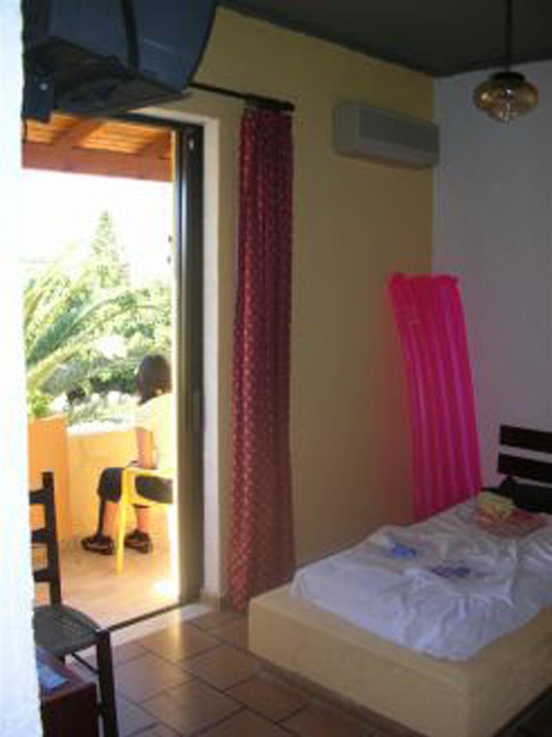 Minoas Hotel Amoudara Lasithiou Esterno foto