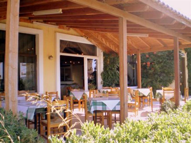 Minoas Hotel Amoudara Lasithiou Esterno foto