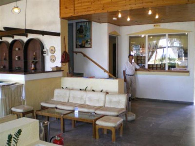 Minoas Hotel Amoudara Lasithiou Esterno foto