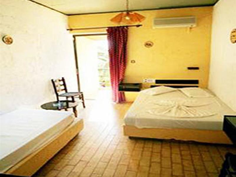 Minoas Hotel Amoudara Lasithiou Esterno foto