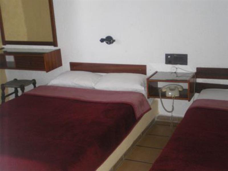 Minoas Hotel Amoudara Lasithiou Esterno foto