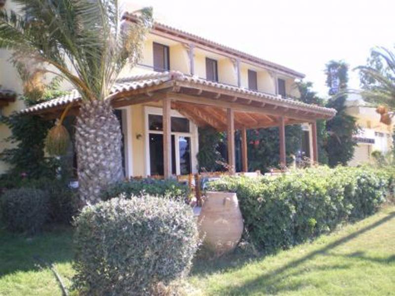 Minoas Hotel Amoudara Lasithiou Esterno foto