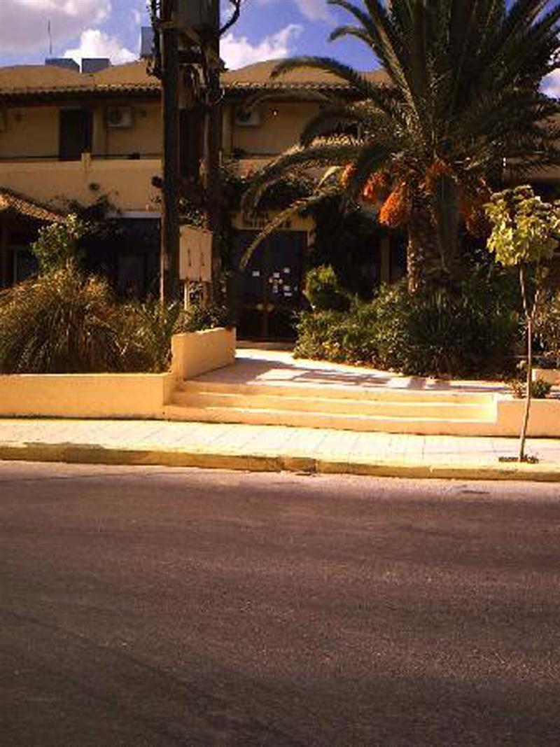 Minoas Hotel Amoudara Lasithiou Esterno foto