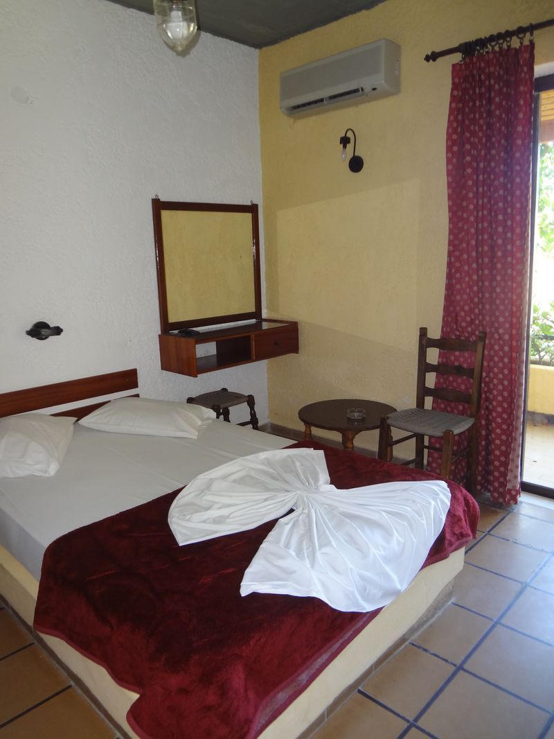 Minoas Hotel Amoudara Lasithiou Esterno foto