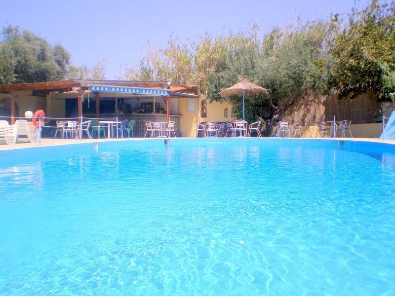 Minoas Hotel Amoudara Lasithiou Esterno foto