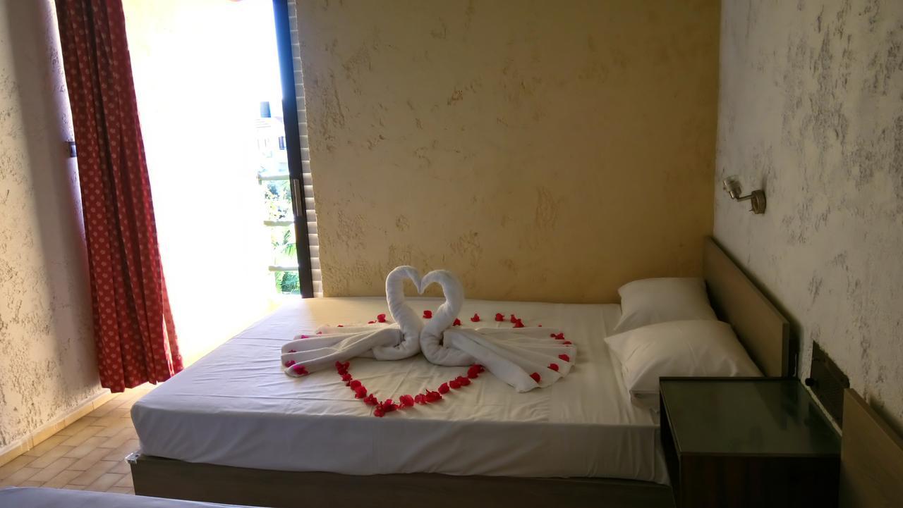 Minoas Hotel Amoudara Lasithiou Esterno foto