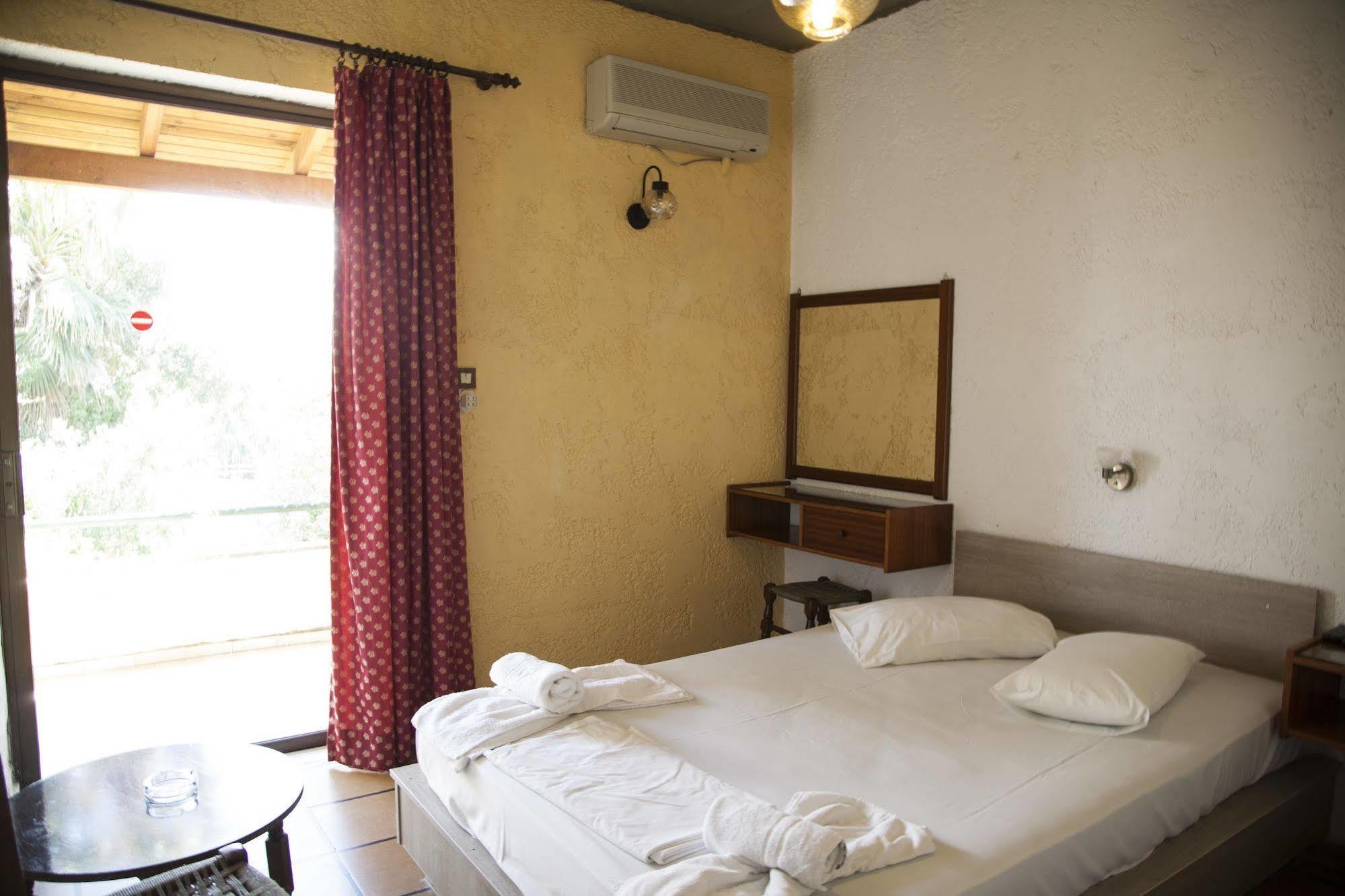 Minoas Hotel Amoudara Lasithiou Esterno foto